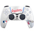 MLB Cleveland Guardians Home Jersey PS5 Pro Disk Bundle  Skin
